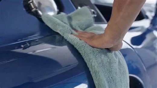 U.S. Air Force TV Spot, 'Where We See Pride'