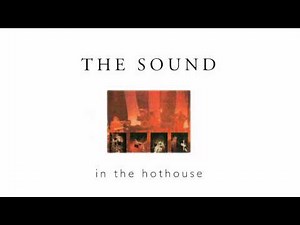 The Sound - Total Recall [Live] (HQ)