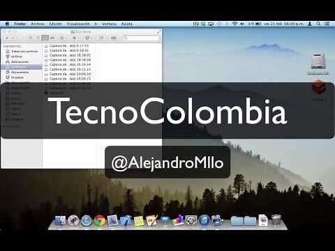 | Tutorial | Exportar e Importar Marcadores/Bookmarks/Favoritos de Chrome y Safari