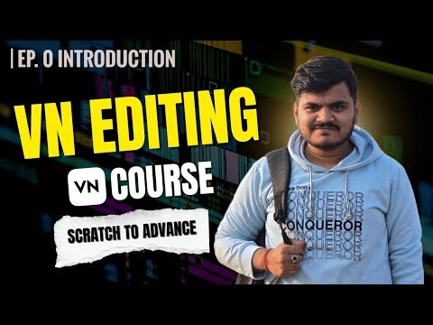 VN App kaise use kare ? | Complete 🔥 Beginner Tutorial (100% Free)