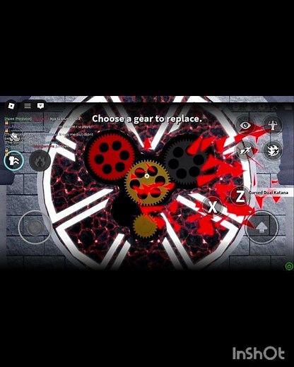 I got gear 3 in cyborg race #RobloxHighLights #BloxFruitsGuide #RobloxCyborg #CyborgAwakening