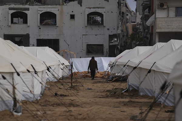 Trump doubles down on plan to empty Gaza. This is what he has said and what's at stake
