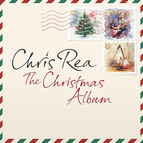 クリス・レア（Chris Rea）『The Christmas Album』これまでのクリスマスソングをまとめた大人の一枚 | Mikiki by TOWER RECORDS