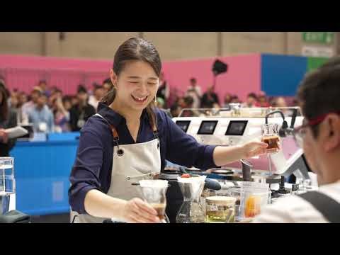 Celebrating 25 Years of the World Barista Championship