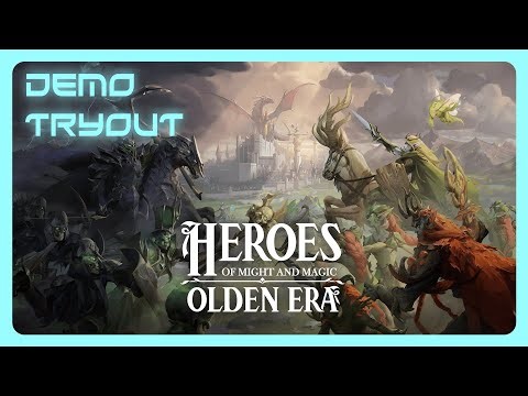 Basic Tutorial | Heroes of Might and Magic: Olden Era