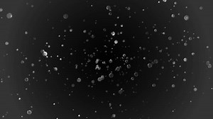 Download Metallic Color Moving Particles Background Animation. for free