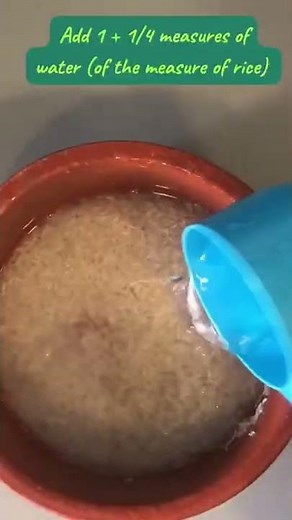 How to cook the perfect white rice every time | Microwave rice hack #rice #cooking #hack