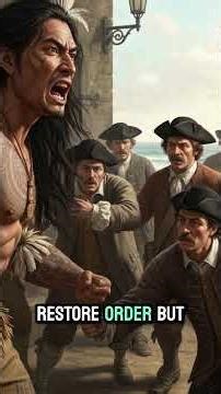 The Death of Captain James Cook