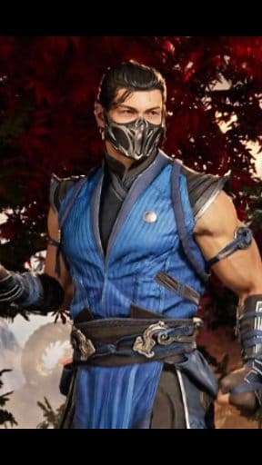 50K views · 2.3K reactions | A história de Sub-Zero ( Bi Han) #subzero #mortalkombat #MK #ps5 #PS5 | fighters066 | Facebook