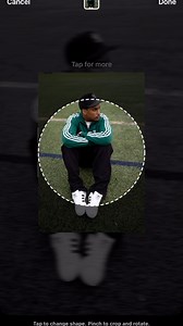 563K views · 3.9K reactions | Cool Instagram story idea  hoodie Silence clo Try this to boost your story views . . #tips #storyideas #streetwear #photos #creative #edit #ideas #tutorial #design | Maxime Loïc | Facebook