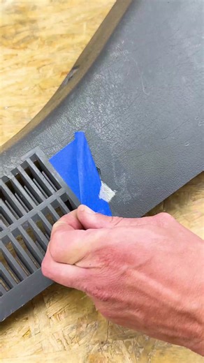 How to Strengthen Plastic Using Metal Shavings | Creative Panda