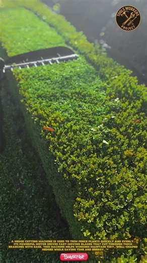 A powerful and efficient fence cutting tool #toolsworkersproject #toolmancrew #tools #workers