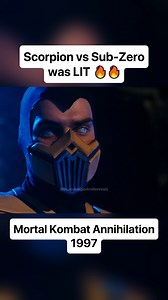 43K views · 1.1K reactions | This movie had some good fight scenes  Mortal Kombat Annihilation 1997 _________________________________________ Follow for more nostalgic content! Daily uploads. Thanks for being here. 凉❤️ . . . #nostalgia #millennials #90s #1990s #2000s #00s | 90s.nostalgia4millennials | Facebook