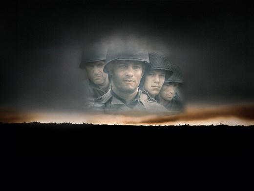 Der Soldat James Ryan - Apple TV