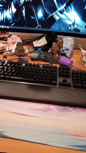 Engaging Toy Keyboard Fun for Kids