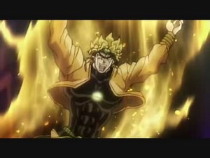 【ジョジョの奇妙な冒険ＳＣ】　DIO 時間停止音