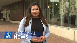 2.4K views · 18 reactions | The Assembly of First Nations is holding its annual general assembly in Fredericton, New Brunswick this week. It's the last gathering before the federal election. APTN's Amber Bernard has a preview. | APTN National News | Facebook
