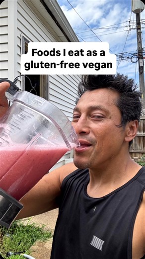 When I first read gluten-free vegan, I thought my food would be limited however it’s quite the opposite. It’s actually become more abundant because I’m experimenting more #Experiment #VeganMexican #Glutenfree | Beyond Food Market