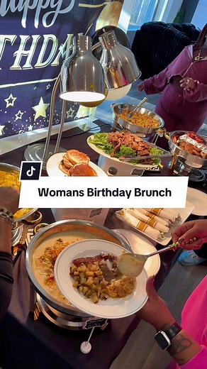 Prestige Cooking LLC: Memorable Brunch Catering