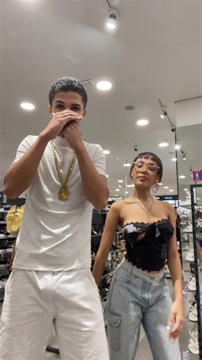 Acende Puxa com Melly🌸