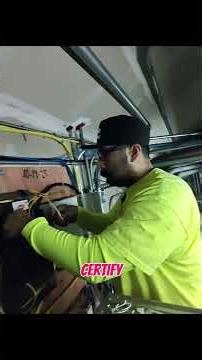 Completing a 2,000’ Single-Mode Fiber Run Between Buildings | Inter-Building Fiber Link