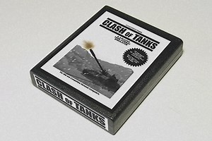 CLASH OF TANKS - Free Addicting Game ★★★★★