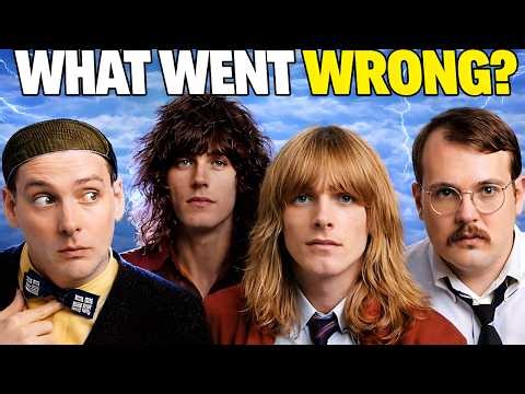 The Rise and Fall of Cheap Trick: From Budokan Glory to a Band in Decline