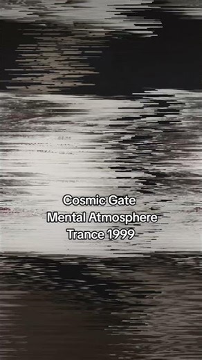 Cosmic Gate – Mental Atmosphere Maxi-CD Sammlung