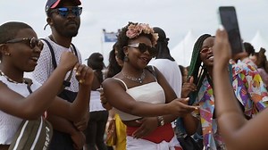 Here's the highlights video from Lovebox Festival a few weeks back with the incredible Outlook Orchestra! More Orchestra news coming soon... | David 'Ram Jam' Rodigan