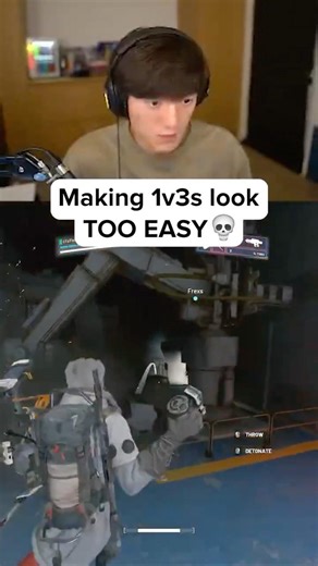 iiTzTimmy Can 1V3 ANYONE