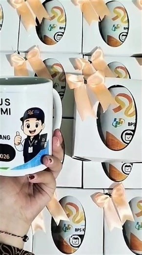 Hal sederhana, tapi selalu menemani setiap momen 🤍