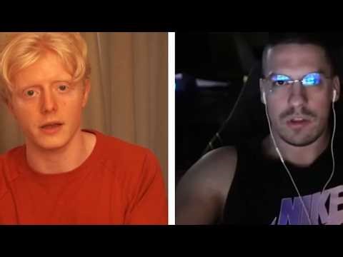 BORBA TITANA : Baka Prase vs Mario Vreco - Marko Jack je Žrtva !!