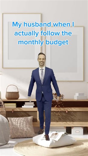 This is assumption. I’ve never actually stuck to the budget before. #marriagehumor #MemeCut #Meme