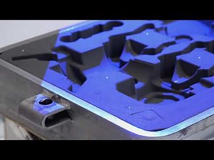 ATOS Compact Scan 12M - Escaneo