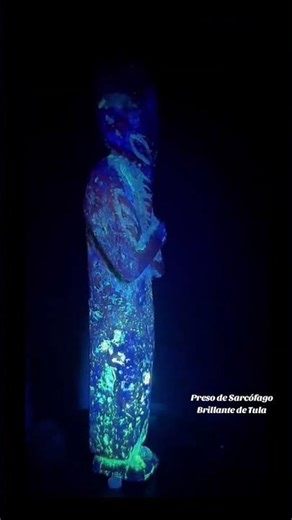 México arqueología alienígena...