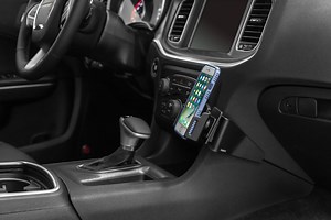 Angled Dash Mount for Dodge Charger | ProClip USA