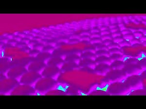 Samsung Logo Balls in 4ormulator V2