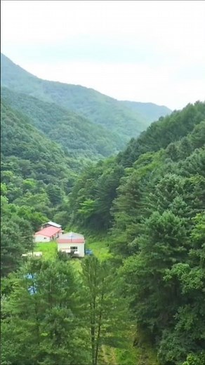 The Ghostly Religious Village Where Everyone Vanished