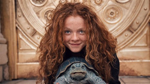 Momo-Trailer begeistert: Erste Einblicke in die Neuverfilmung 2025