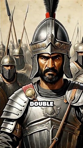 No recent updates on ancient military commanders