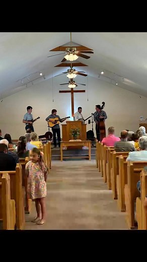 Logan Cross on Reels