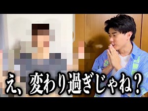企画「【最終章】こっちゃん選手ダイエット中間発表会！」ニッキューナナ