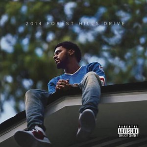J. Cole – Note to Self