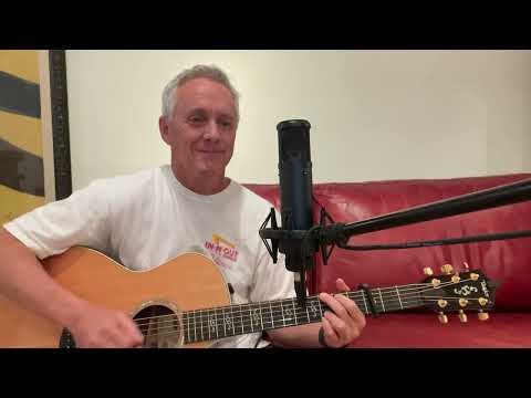 It Makes No Difference (The Band) solo acoustic