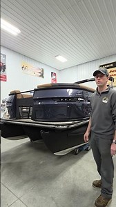 You NEED to see this 2026 Sylvan L3 Platinum Edition! 👀🛥️