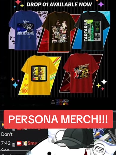 Persona Merch Collection Guide: Best Picks for Fans