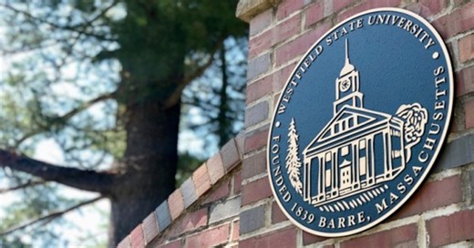 Westfield State lands $1.53M to improve degree completion rates