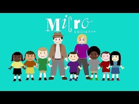 The Story of MicroSociety