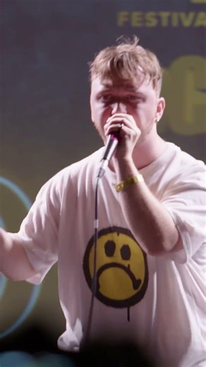 Icon bringing the unique flows! 💨 #beatbox #beatboxing #battle