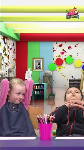 Time to make a duck! ‪@ZooMoo‬ #kidslearning #kidsart